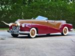 Duesenberg J462/2522 Custom Speedster 1932 года